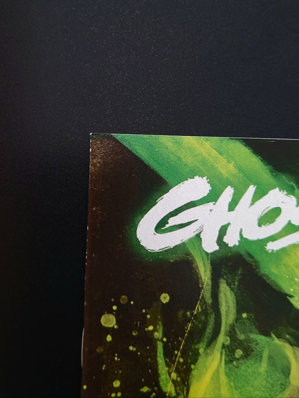 Ghost Rider #13 - Picture 4 of 7